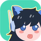 暴躁少女CSGO视频播放APP应用